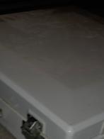 Gasstel 4 pits, Witgoed en Apparatuur, Kookplaten, Ophalen, Gebruikt, 4 kookzones, Gas