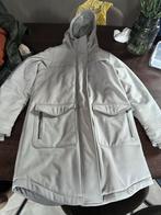 Dames ONLY winterjas maat S, Ophalen of Verzenden, Gedragen, Maat 36 (S), Grijs