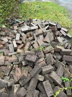 Betonklinkers - gratis, Ophalen of Verzenden, Zo goed als nieuw, Beton, Klinkers