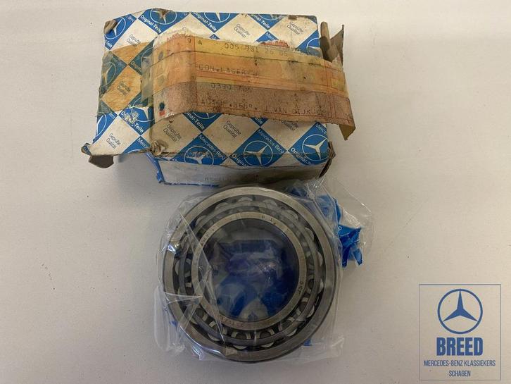 NOS achterwiellager voor Mercedes-Benz W460 W461 G-Klasse, Auto-onderdelen, Ophanging en Onderstel, Mercedes-Benz, Nieuw, Ophalen of Verzenden