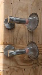 Buitenlamp met sensor 230v, Tuin en Terras, Buitenverlichting, Ophalen, Minder dan 50 watt, Wandlamp, Nieuw