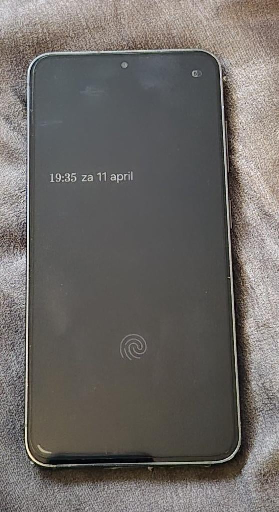 Samsung Galaxy S23 128GB Groen, Telecommunicatie, Mobiele telefoons | Samsung, Ophalen, Overige kleuren, Touchscreen, Zo goed als nieuw