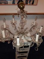 Kroonluchter, Huis en Inrichting, Lampen | Kroonluchters, Ophalen of Verzenden