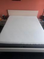 Emma sleep matras 200x180, Ophalen, Zo goed als nieuw, Tweepersoons