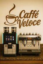 WMF & Schaerer Service Reparatie Onderhoud, 10 kopjes of meer, Ophalen of Verzenden, Koffiemachine, Koffiebonen