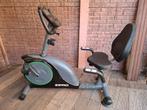 ZIPRO Easy Ligfiets Hometrainer, Ophalen, Zo goed als nieuw, Benen, Ligfiets