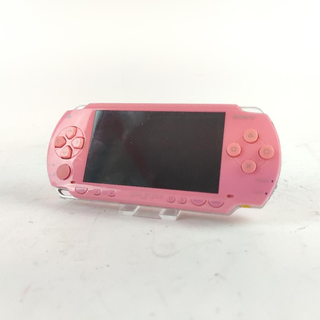 PSP 1004 Roze -zonderlader || Nu voor maar €119.99!, Ophalen of Verzenden, Zo goed als nieuw, X, Roze