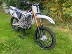 Yamaha YZF 250, Motoren, 250 cc, Particulier, Crossmotor, 1 cilinder