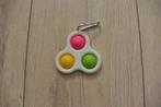Simple Dimple - Fidget toy, Ophalen of Verzenden, Zo goed als nieuw, Ontdekken