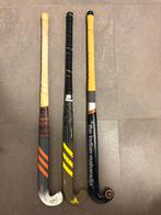Hockey sticks van Adidas & Indian Maharadja, Ophalen, Gebruikt, Stick