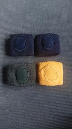 4 zweetbandjes, Ophalen of Verzenden