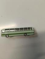 Schuco vintage schoolbus, Hobby en Vrije tijd, Modelauto's | 1:87, Ophalen of Verzenden, Gebruikt, Bus of Vrachtwagen, Schuco