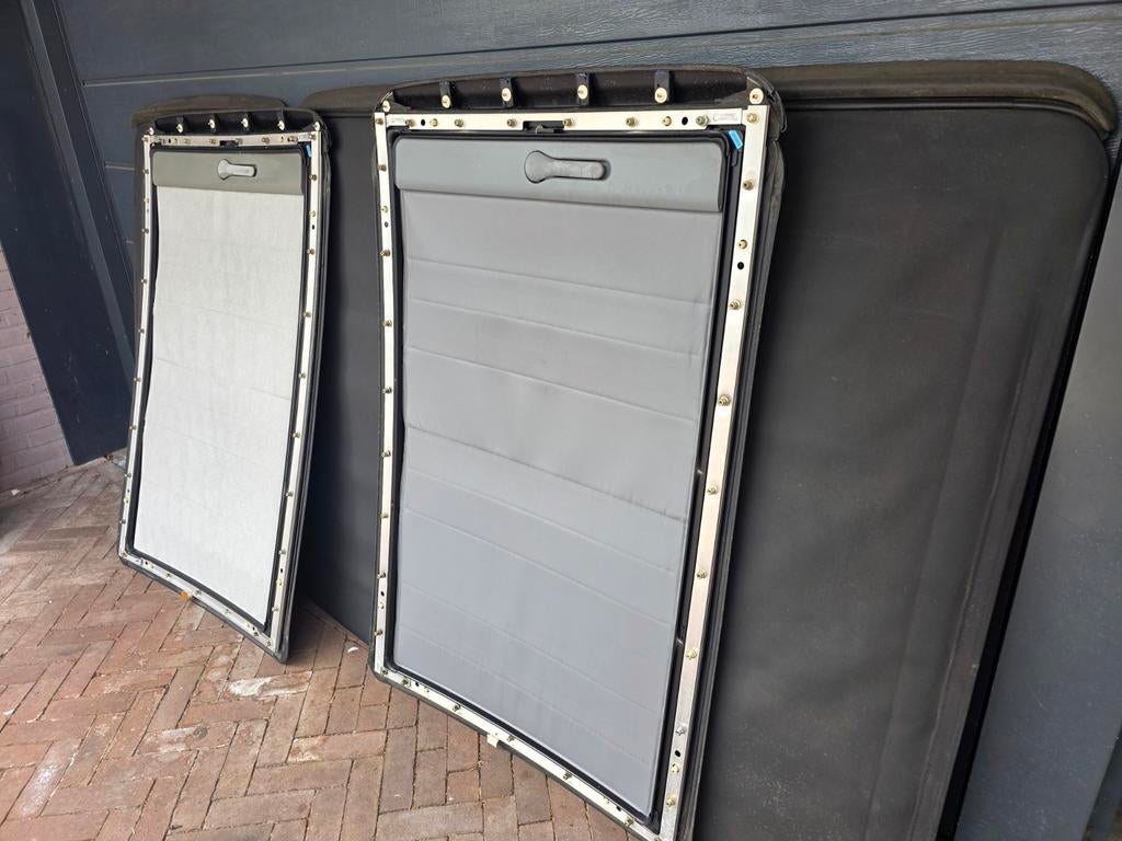 Renault Twingo Vouwdak - Perfecte Staat!, Ophalen