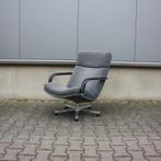 Artifort F140 draaifauteuil, Gebruikt, -, -, 75 tot 100 cm