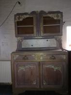 Buffetkast, Antiek en Kunst, Ophalen of Verzenden