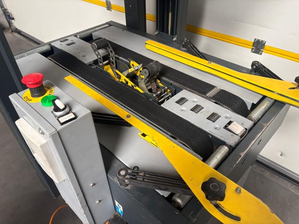 3x Siat S26-S Dozensluiter | bj. 2010-2012 | Gereviseerd, Ophalen