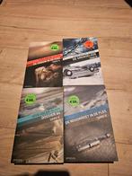 Jussi Adler- Olsen 4 boeken, Ophalen of Verzenden, Gelezen, Jussi Adler-Olsen