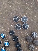 Mercedes naafdoppen, Ophalen of Verzenden, Nieuw