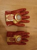 Iron Man Handschoenen, Ophalen, Gebruikt, Jongen of Meisje