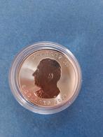 Maple Leaf 2026 1 oz zilver, Ophalen of Verzenden, Vaticaanstad, Zilver