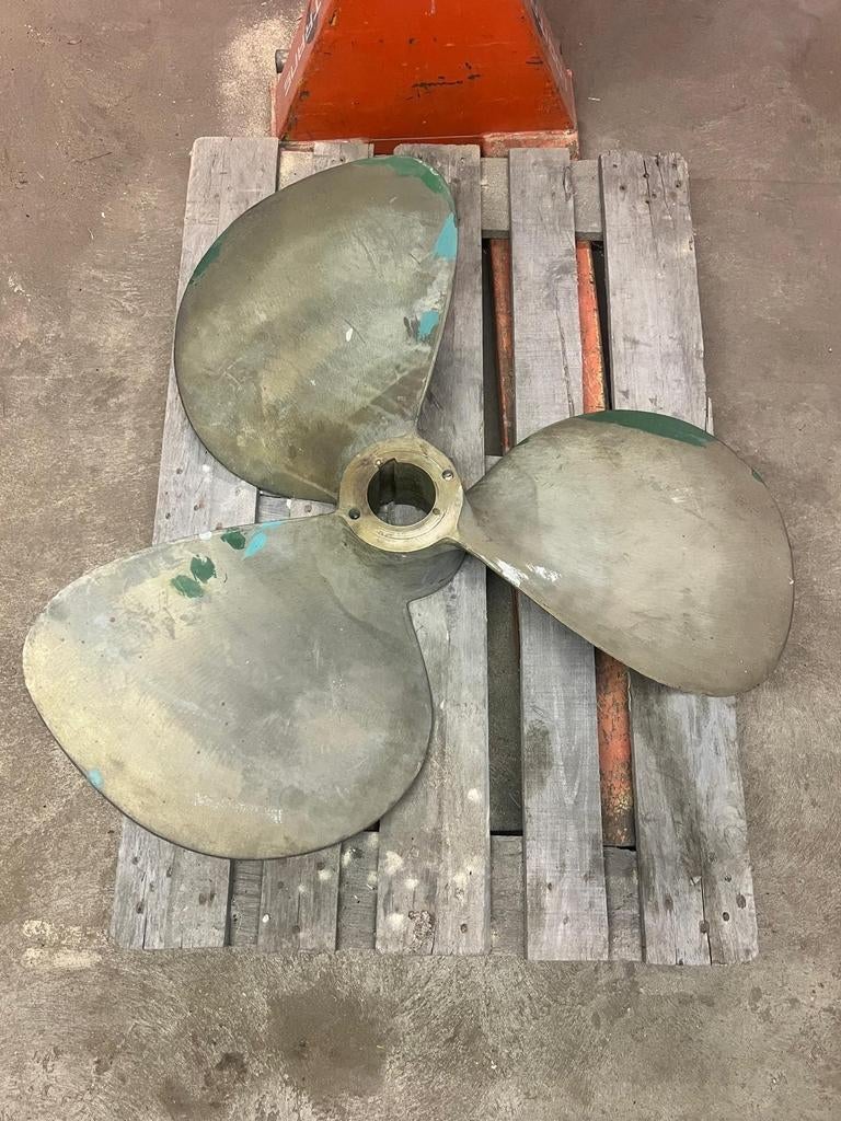 Scheepschroef, Watersport en Boten, Bootonderdelen, Ophalen of Verzenden, Motor en Techniek