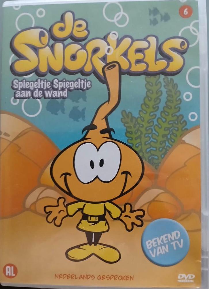 Kinder dvd.s 4 stuks zie foto.pakket 394, Cd's en Dvd's, Dvd's | Tekenfilms en Animatie, Zo goed als nieuw, Europees, Alle leeftijden