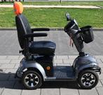 Scootmobiel VERMEIREN LEOPARD 4 LE als nieuw, Diversen, Ophalen, Zo goed als nieuw, 16 km/u of meer, 46 km of meer