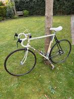 Giant Racefiets wit - Banden te vervangen, Ophalen of Verzenden, Gebruikt, Giant