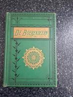 Drenthe. De boerendeern, Ophalen of Verzenden