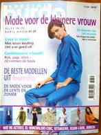 3 x BURDA voor de kleinere vrouw - veel moois!, Verzenden, Vrouw, Burda, Overige typen