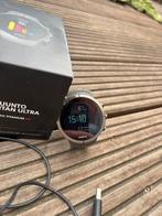 Suunto Spartan Ultra titanium, Gebruikt, Hoogte, Ophalen of Verzenden, Waterdicht