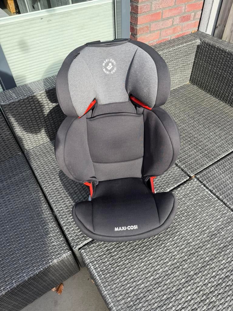 MaxiCosi Rodifix. Isofox autostoel voor kinderen, Ophalen, 15 t/m 36 kg, Zo goed als nieuw, Isofix