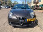 Alfa Romeo MiTo 0.9 Turbo Twinair 74KW/100PK 2016 Grijs, Auto's, Alfa Romeo, Voorwielaandrijving, 49 €/maand, Origineel Nederlands