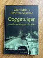 Ooggetuigen van de wereldgeschiedenis., Ophalen of Verzenden, Zo goed als nieuw, Europa