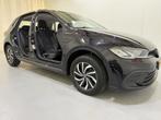 Volkswagen Polo VI HB 1.0 TSI Life (bj 2023), Volkswagen, Zwart, Handgeschakeld, 999 cc