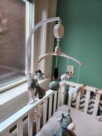 Boxmobiel, jungle style, complete set, Kinderen en Baby's, Kinderkamer | Inrichting en Decoratie, Ophalen of Verzenden, Zo goed als nieuw