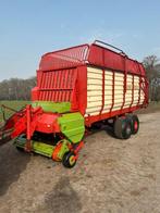 Strautmann Super vitesse 1, Ophalen, Overige, Weidebouw