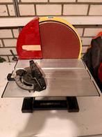 FavoritPro Schijfschuurmachine - Perfect voor precisie!, Ophalen, Gebruikt, Minder dan 600 watt, Overige typen