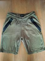 Cars Jeans short maat 14, Broek, Ophalen of Verzenden, Zo goed als nieuw, Jongen