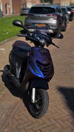 Piaggo zip 125cc 4t rst blok bromplaat eventueel teruil, Ophalen, Gebruikt, Maximaal 45 km/u, Zip