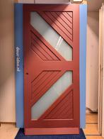 Buitendeur, 80 tot 100 cm, Niet ingevuld, 200 tot 215 cm, Niet ingevuld