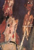 FRITS VAN DEN BERGHE Monografie. Gemeentekrediet Nederlands, Verzenden, Zo goed als nieuw