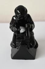 Beeldje De Metselaar, Ophalen of Verzenden, Zo goed als nieuw, Mens