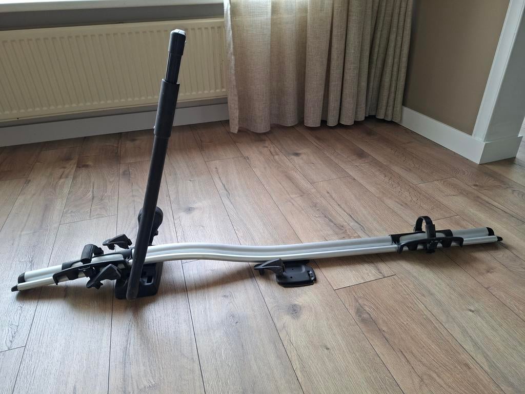 Thule fietsdakdrager, Auto diversen, Ophalen, Dakdrager