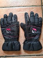 Motorhandschoenen zwart, Overige merken, Kinderen, Ophalen of Verzenden, Handschoenen