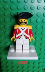 LEGO minifiguur - pi065., Ophalen of Verzenden, Gebruikt, Lego