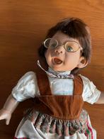 Pop op houder, Ophalen, Zo goed als nieuw, Pop