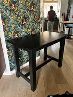 Ikea bartafel, 100 tot 150 cm, Zo goed als nieuw, Rechthoekig, 50 tot 100 cm