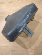 Vespa oltimer onderdelen, Ophalen of Verzenden, Gebruikt, Zadel, Vespa