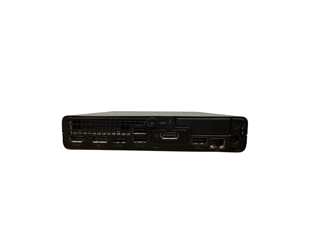 HP ProDesk 405 G6 R3 Pro 4300GE, 8GB, 256GB Nvme,, Gebruikt, 256GB, 8 GB, Startbaan 16, Startbaan 16, Amstelveen, 1187 XR, NL